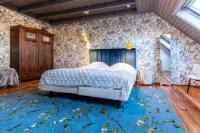 Erfgoed Bossem Hotels near Openluchtmuseum Ootmarsum Het Land Van Heeren en Boeren