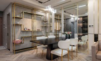 Landmark 81 Serviced Residences