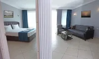 Selin Otel Belek Hôtels à : Serik