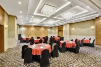 Radisson Hotel Nathdwara - Desayuno