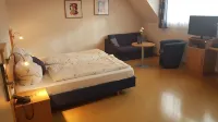 Andi´s Steakhüsli & Hotel Hotels in Gersbach