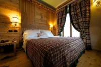 Laghetto Hotel a Antagnod