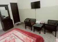 Four Season Guest House Hotels in Shah Faisal Town