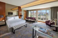 Mandarin Oriental Genf Hotels in 