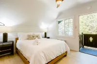 The Kingsley Hotel Hotels near Lake Arrowhead Branch Library