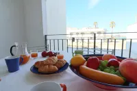 Casa Vacanze "arianna" Otranto Centro, Salento 6 Posti