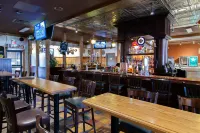 Park West Inn - bar