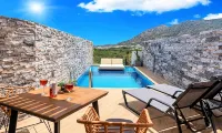 Aelia Suites Hotel a Vathi