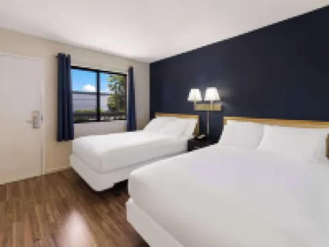 Rodeway Inn Livermore Hotels in Livermore