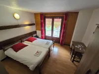 Hotel et Centre de Vacances le Choucas Hotels in Vallorcine