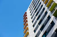 스와니슨 온 시나고그 Hackney 호텔