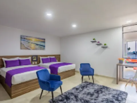 WinDay Hotel Express Hoteles en Veracruz