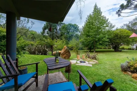 Sítio Cogumelos Montanhês