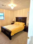 Private Retreat on Beautiful Lake Eufaula.