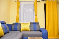 Lux Suites Imperial Heights Ruiru Hotels in Juja