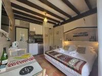 Studio + Terrace - Meublé de Tourisme  - Côte Basque Mer / Montagne