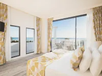 Selectum Noa Belek Hotels near Belek Halk Plajı
