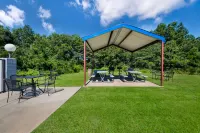 Quality Inn Near Parc Natchitoches