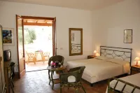 Residence Hotel Baia Portinenti