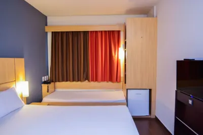 Amapá Hotel Hotels in 