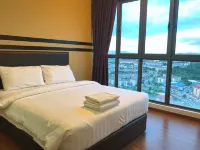 아메린 몰 & 스위트 Hulu Langat District 호텔