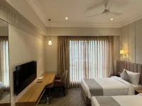 Hotel Mumbai House Mindspace Malad Hotels in der Nähe von Strand Aksa