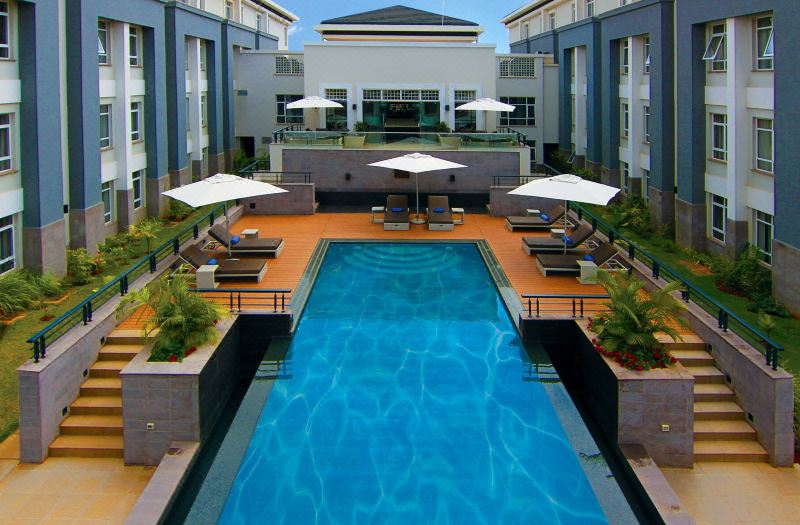 Eka Hotel Nairobi photo 4