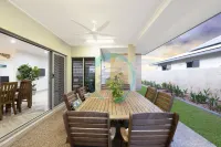 Zenhouse Stylish Lawn Workspace Outdoordining