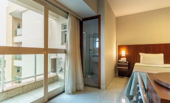 Hotel Cianorte Diamond