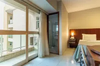 Hotel Cianorte Diamond Các khách sạn ở Cianorte
