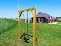 8 Person Holiday Home in Lokken-by Traum