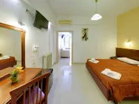 Gouvia Hotel Отели в г. Гувья