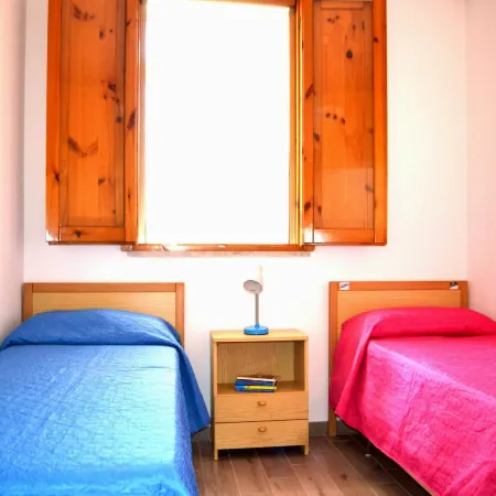 Taki Holiday Home on the First Floor with Two Bathrooms in San Foca
