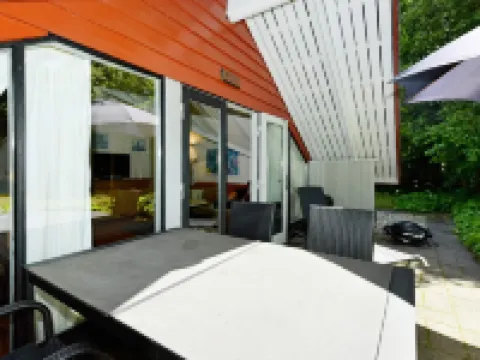 4 Person Holiday Home in Oksbøl-by Traum