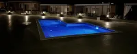 Mobile Home Maris - Pool