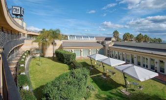 NH Parco Degli Aragonesi