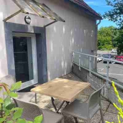 Les Jardins de Saulzet Others