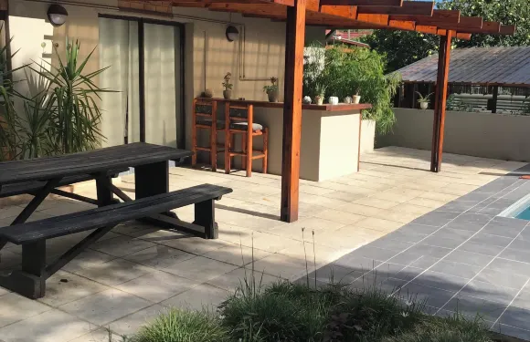 28 拉羅謝爾民宿