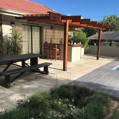 28 la Rochelle Hotels in Kimberley