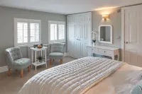 Host & Stay - Devereux House - balcony