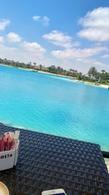 Seven Seasons Hospitality Hotels near مسجد مارينا 1