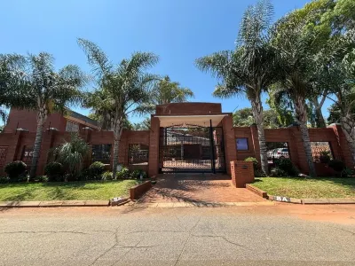 Koi LIV-Inn Hotels in Bedfordview