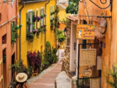 Gabriel Boutique Hotel Hotels in Menton