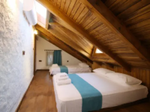 Homeros Butik Otel Dikili otelleri