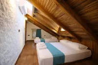 Homeros Butik Otel Hotels in Dikili