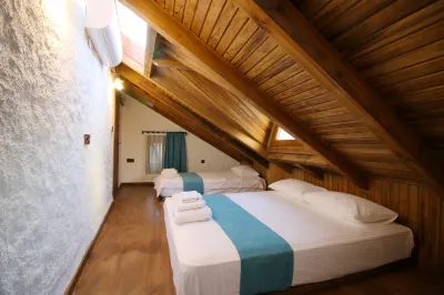 Homeros Butik Otel Hotels in Bademli