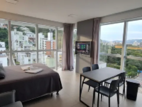Uniquo Residence Hotel a Florianopolis