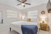 游泳池熱水浴缸距離克利爾沃特IRB寵物友好5英里