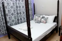 Lux Suites Riziki Homes Machakos Hotels in Kyumvi