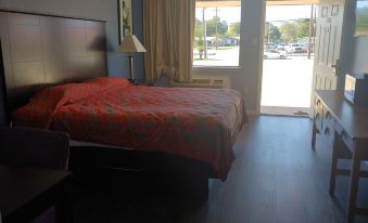 Brooks City Executive Inn